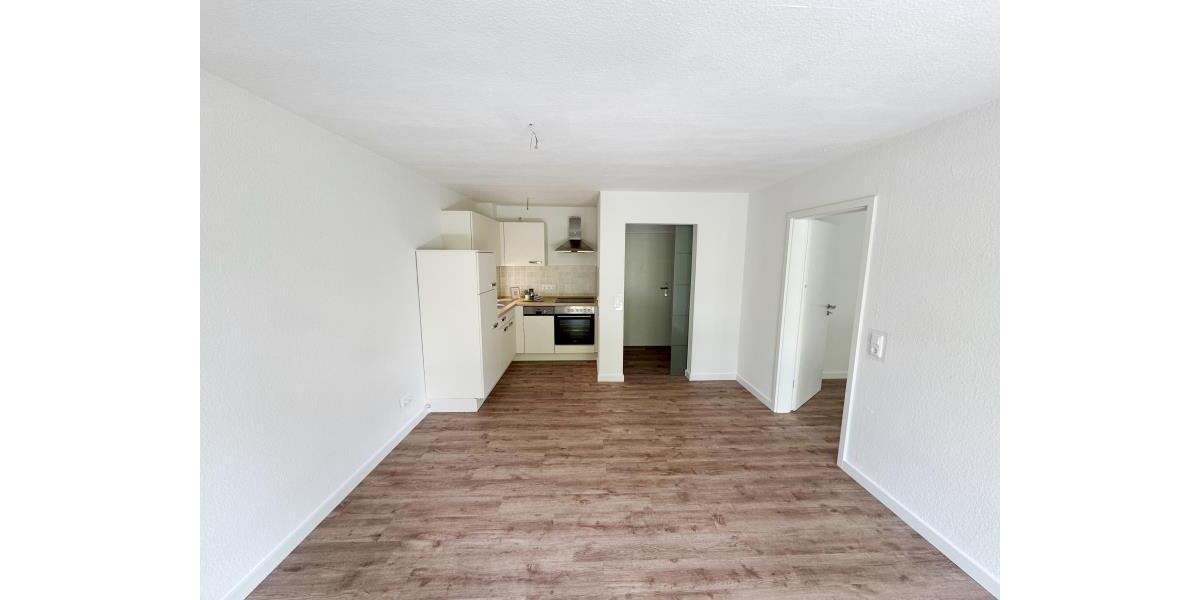 Etagenwohnung Plauen Bahnhofsvorstadt - 2 Zimmer, 42 m&sup2;, 380&euro; | Angebot:25428666