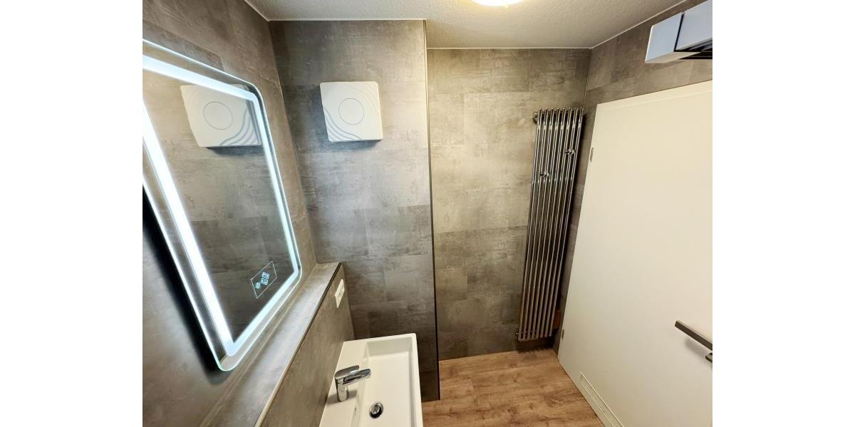 Etagenwohnung Plauen Bahnhofsvorstadt - 2 Zimmer, 42 m&sup2;, 380&euro; | Angebot:25428666