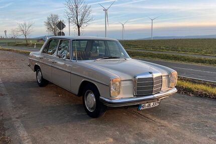 Mercedes-Benz 200 62.230 km 10.700 &euro; Oberkotzau 95145