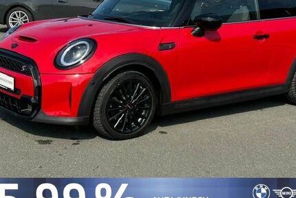 Mini Cooper S 41.500 km 25.630 &euro; Hof 95032