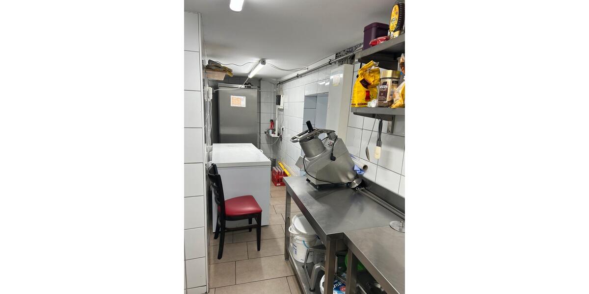 Gewerbeobjekt Münchberg - 750&euro; | Angebot:26461347