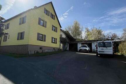 Haus Selb - 8 Zimmer, 190 m&sup2;, 399.000&euro; | Angebot:26615188