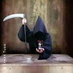 Der Tod - Death Comedy - Geisterstunde