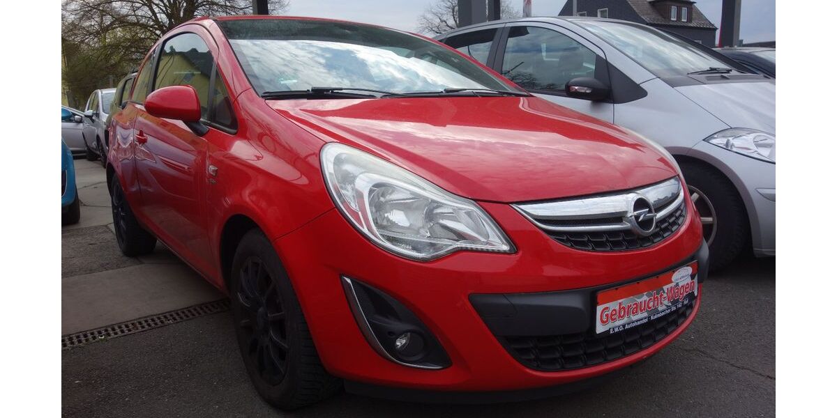 Opel Corsa 207.000 km 1.990 &euro; Hof 95030