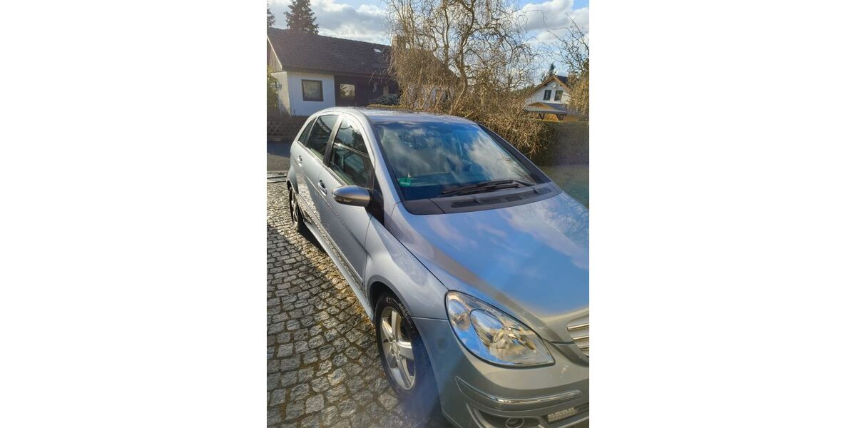 Mercedes-Benz B 200 150.900 km 5.200 &euro; Kirchenlamitz 95158