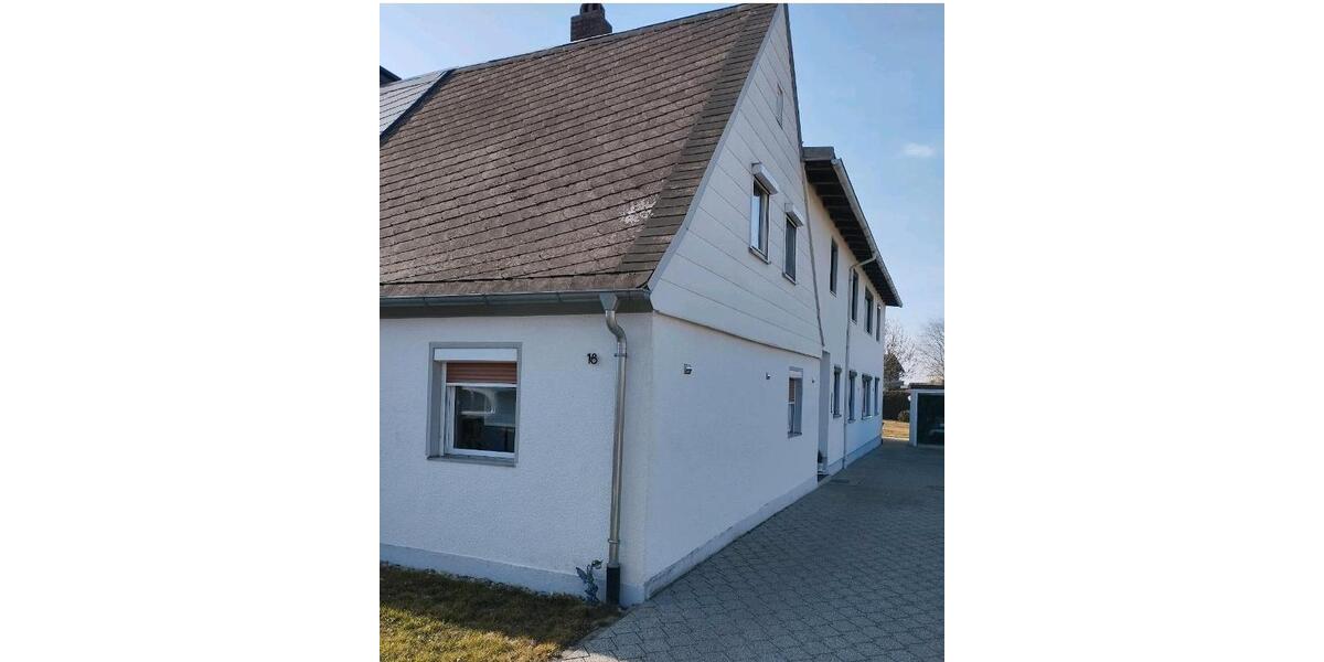 Doppelhaushälfte Rehau - 7 Zimmer, 200 m&sup2;, 276.590&euro; | Angebot:26967228