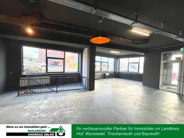 Gewerbeobjekt Selb - 120.000&euro; | Angebot:25663542