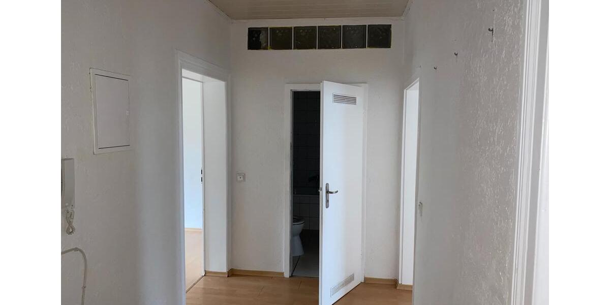 Etagenwohnung Hof Altstadt - 3.5 Zimmer, 96 m&sup2;, 700&euro; | Angebot:26295472