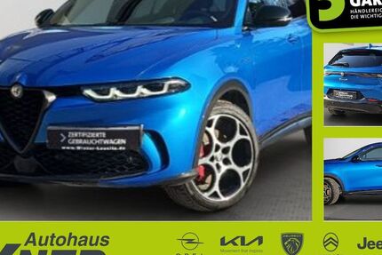 Alfa Romeo Tonale 13.262 km 22.490 &euro; Hof 95032