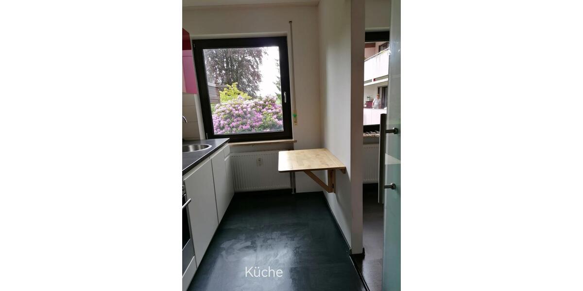 Erdgeschoßwohnung Münchberg - 3 Zimmer, 65 m&sup2;, 120.000&euro; | Angebot:26984124
