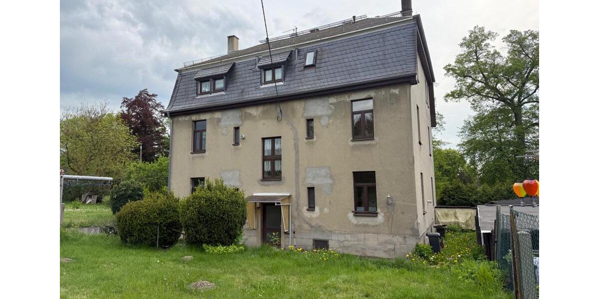 Mehrfamilienhaus, Wohnhaus Rosenbach Syrau - 65.000&euro; | Angebot:26741746