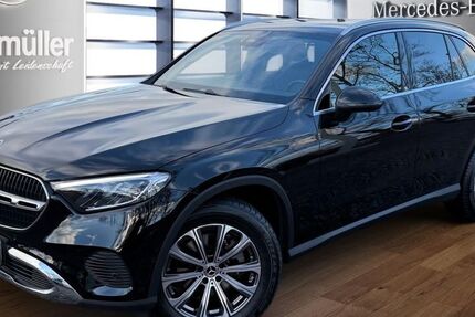 Mercedes-Benz GLC 200 14.250 km 47.340 &euro; Plauen 08527