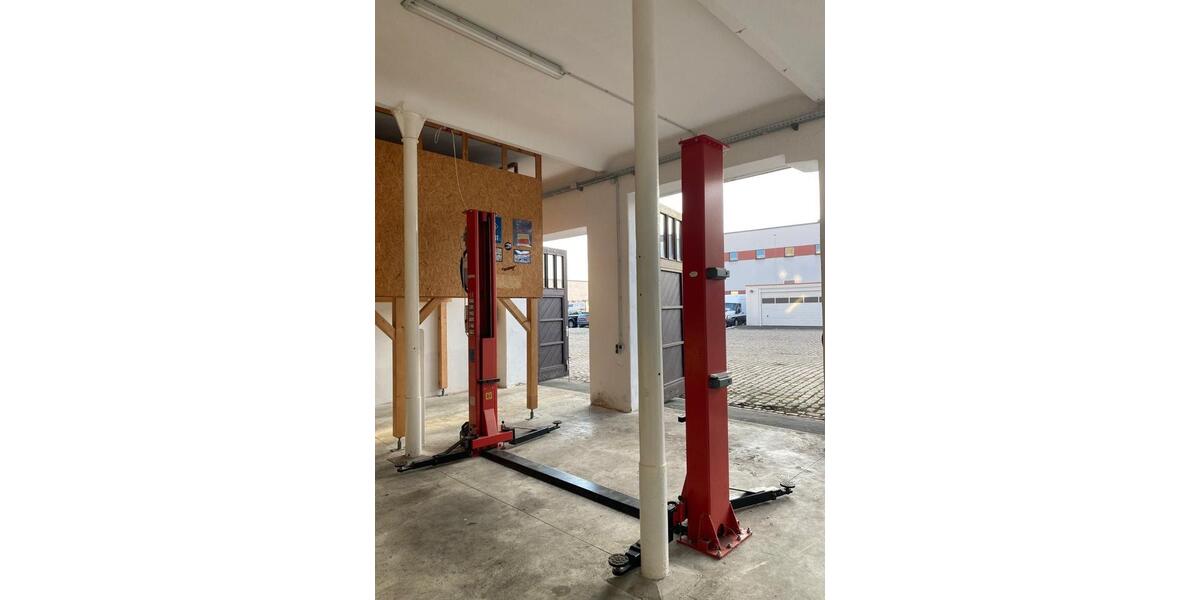 Gewerbeobjekt Plauen - 800&euro; | Angebot:18904077