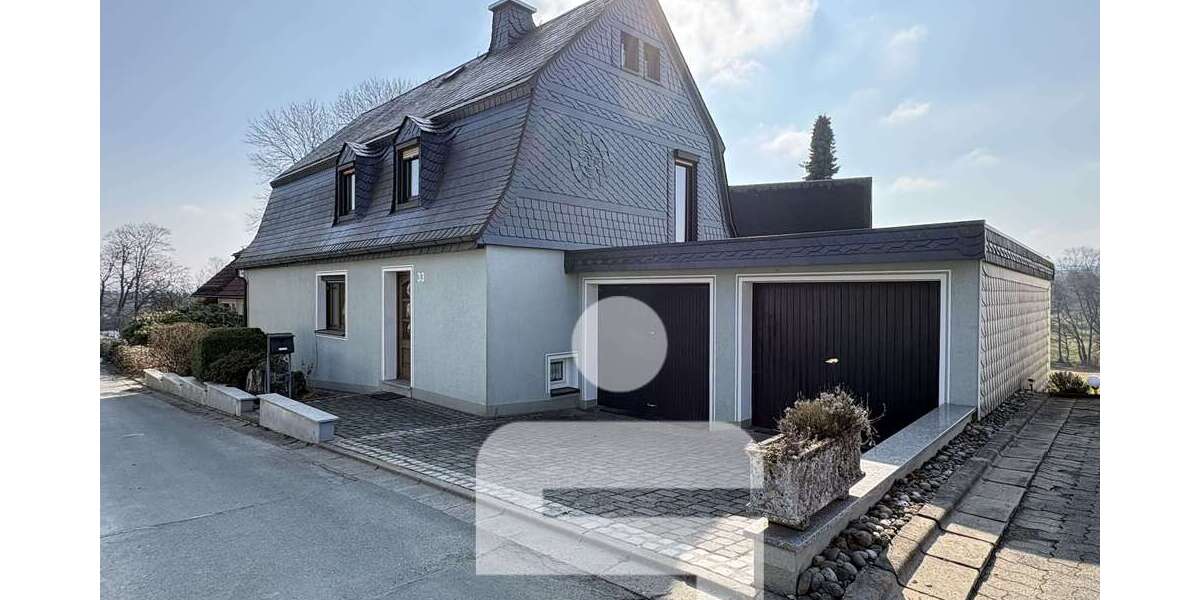 Einfamilienhaus Bad Steben - 6 Zimmer, 125 m&sup2;, 130.000&euro; | Angebot:26245714