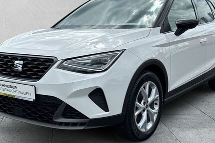 Seat Arona 33.588 km 19.490 &euro; Hof 95030