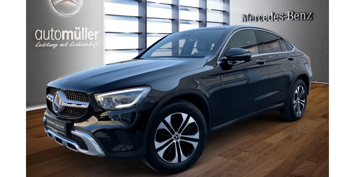 Mercedes-Benz GLC 220 72.250 km 36.660 &euro; Hof 95030