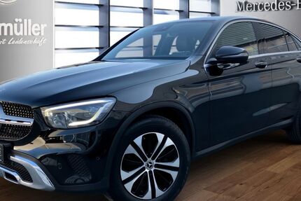 Mercedes-Benz GLC 220 72.250 km 36.760 &euro; Hof 95030