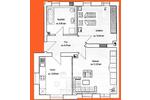 Etagenwohnung Markneukirchen - 2 Zimmer, 64 m&sup2;, 375&euro; | Angebot:24687788