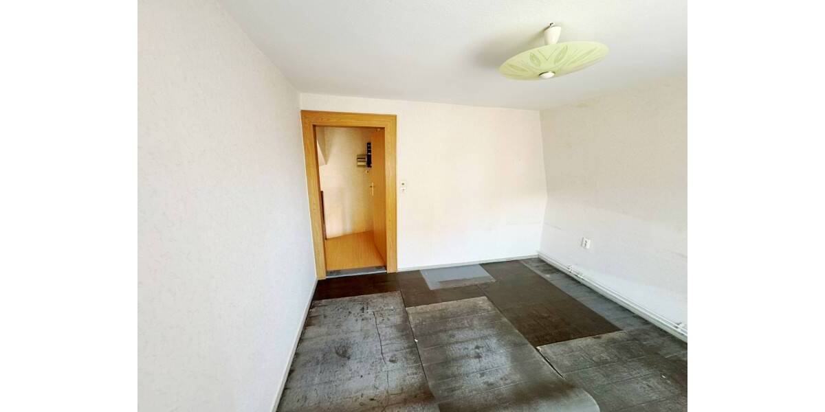 Einfamilienhaus Plauen Westend - 4 Zimmer, 100 m&sup2;, 119.000&euro; | Angebot:25738180