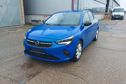 Opel Corsa 58.496 km 13.799 &euro; Saalburg-Ebersdorf 07929
