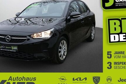 Opel Corsa 49.425 km 11.990 &euro; Hof 95032