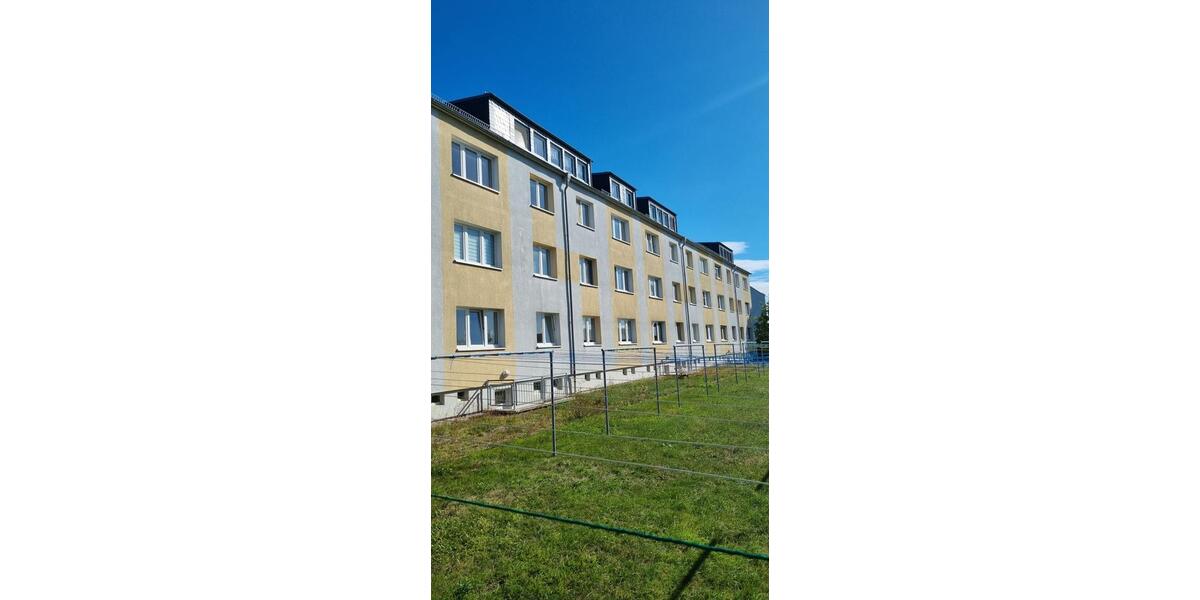 Etagenwohnung Schleiz - 2 Zimmer, 58 m&sup2;, 420&euro; | Angebot:24616026