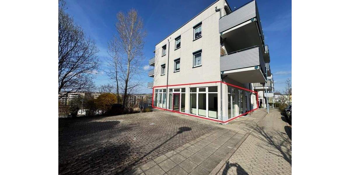 Gewerbeobjekt Plauen Reusa - 7 Zimmer, 299.000&euro; | Angebot:25819922