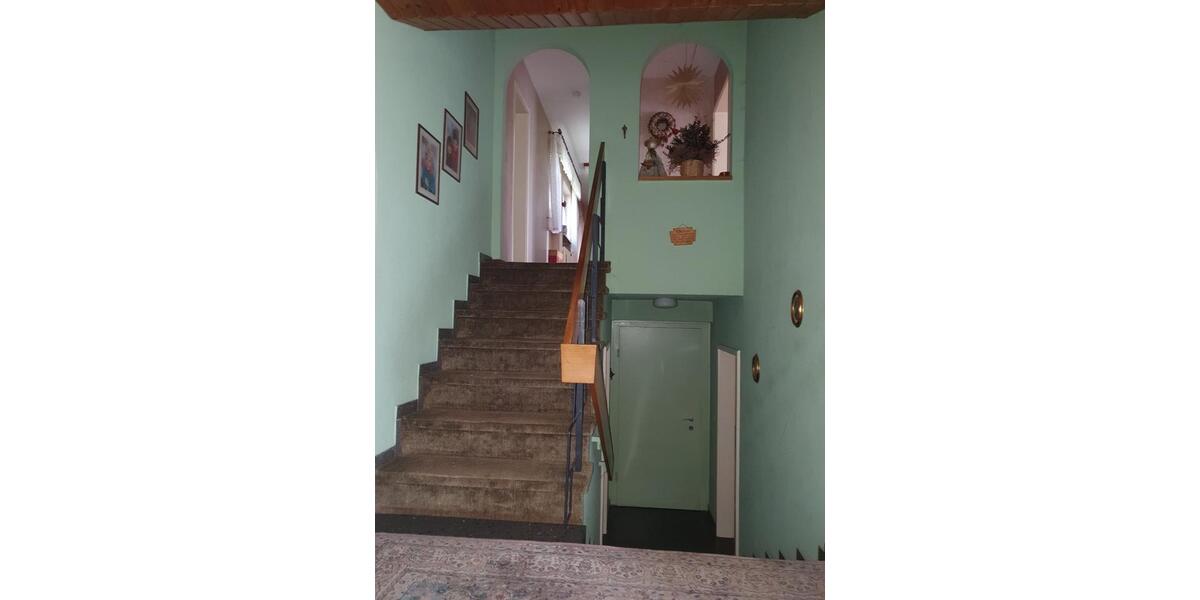 Einfamilienhaus Schwarzenbach an der Saale Fletschenreuth - 200.000&euro; | Angebot:26089008