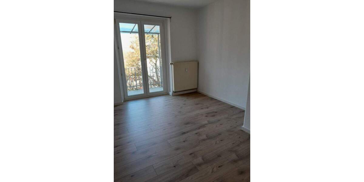 Etagenwohnung Plauen Ostvorstadt - 2 Zimmer, 51 m&sup2;, 290&euro; | Angebot:26092029