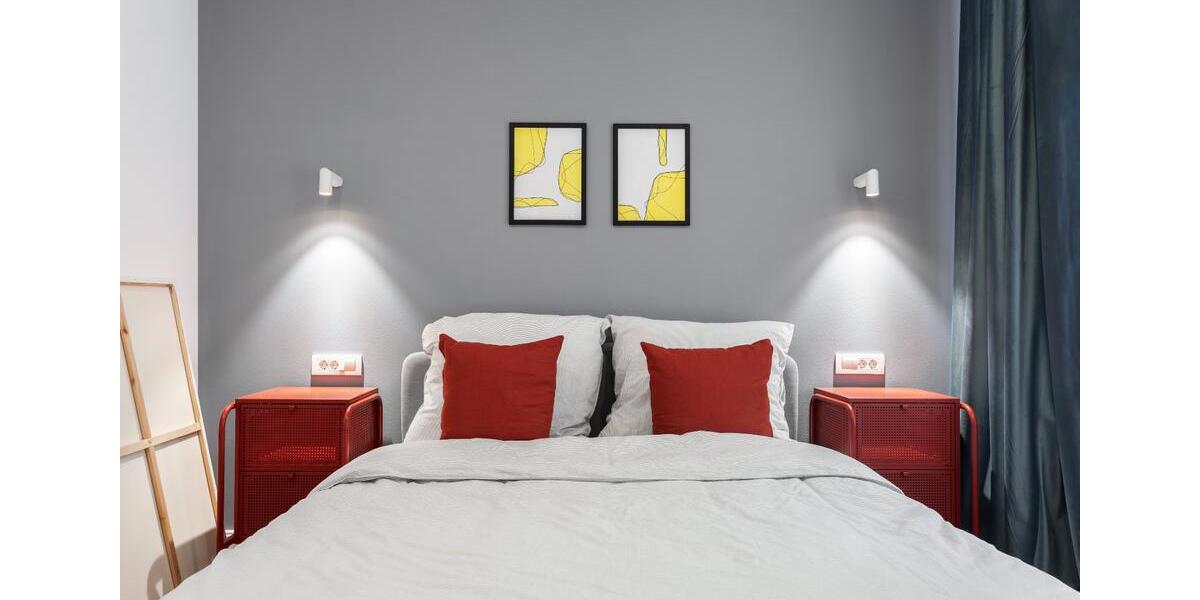 Etagenwohnung Plauen Bahnhofsvorstadt - 3 Zimmer, 97 m&sup2;, 900&euro; | Angebot:25300262