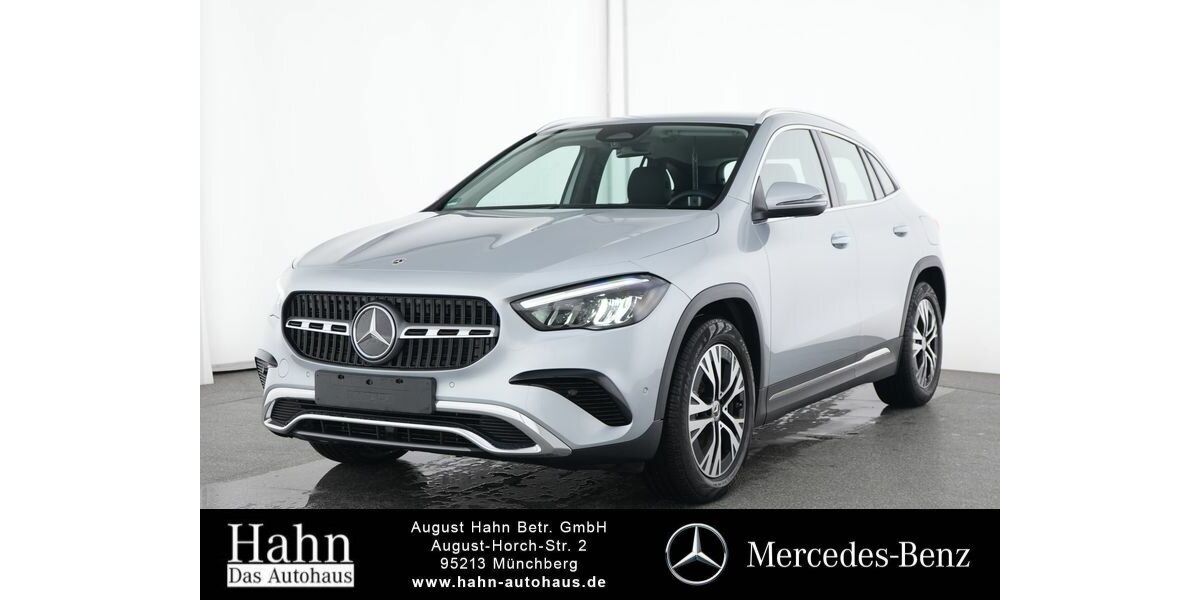 Mercedes-Benz GLA 200 11.464 km 36.950 &euro; Münchberg 95213
