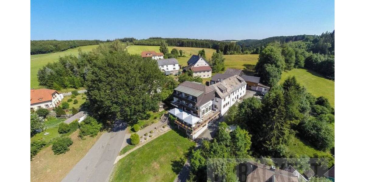 Gewerbeobjekt Schwarzenbach am Wald / Gottsmannsgrün Schwarzenbach a Wald - 290.000&euro; | Angebot:25662161