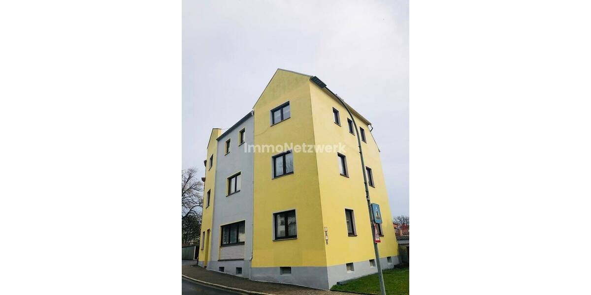 Etagenwohnung Schönwald - 3 Zimmer, 80 m&sup2;, 116.000&euro; | Angebot:25805590