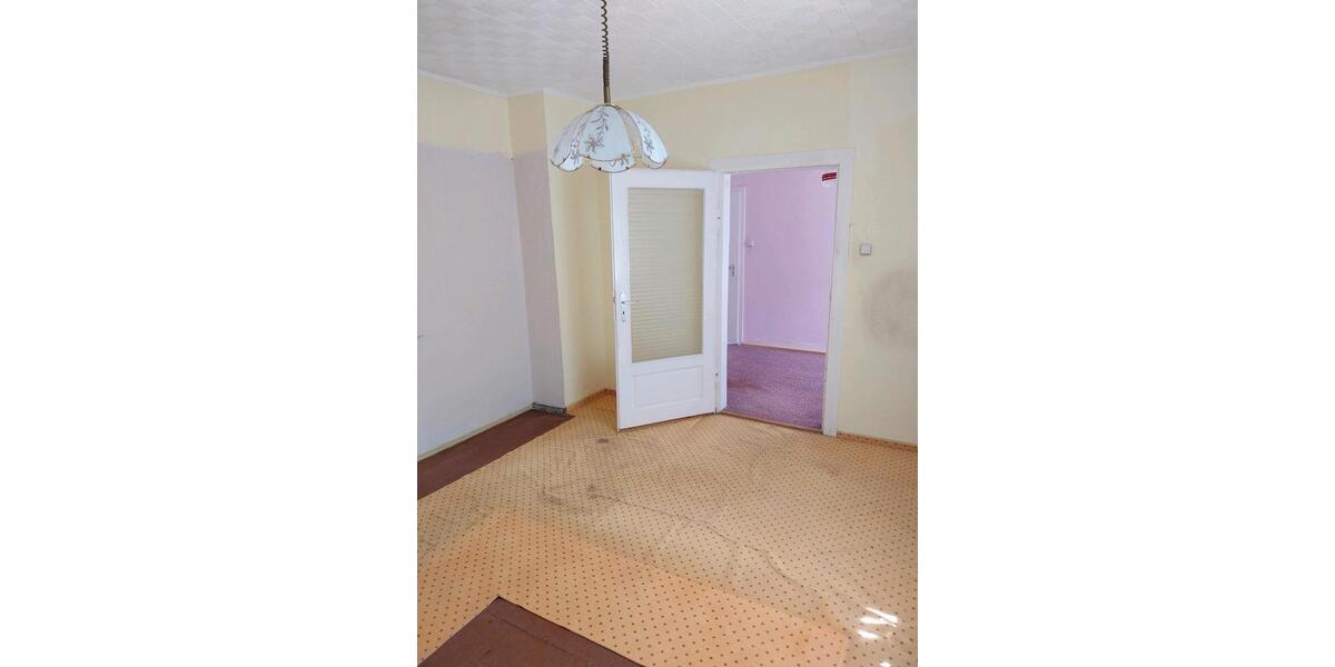 Doppelhaushälfte Rosenthal am Rennsteig - 54.000&euro; | Angebot:26948554