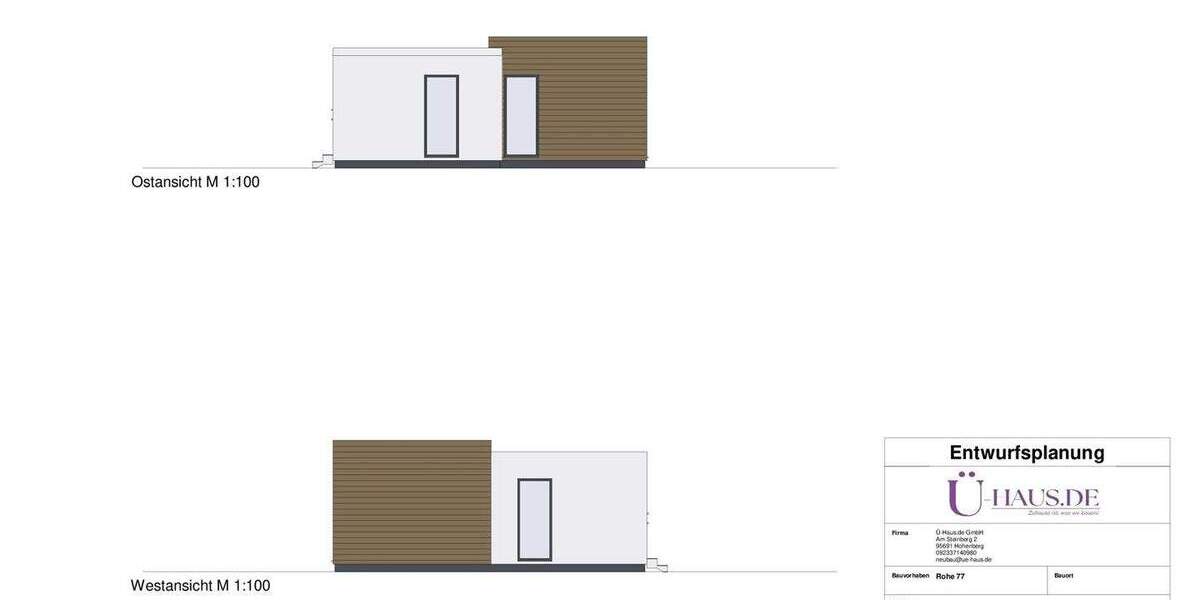 Bungalow Hof Innenstadt - 3 Zimmer, 80 m&sup2;, 250.000&euro; | Angebot:25670949