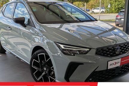 Seat Ibiza 11.094 km 22.450 &euro; Naila 95119