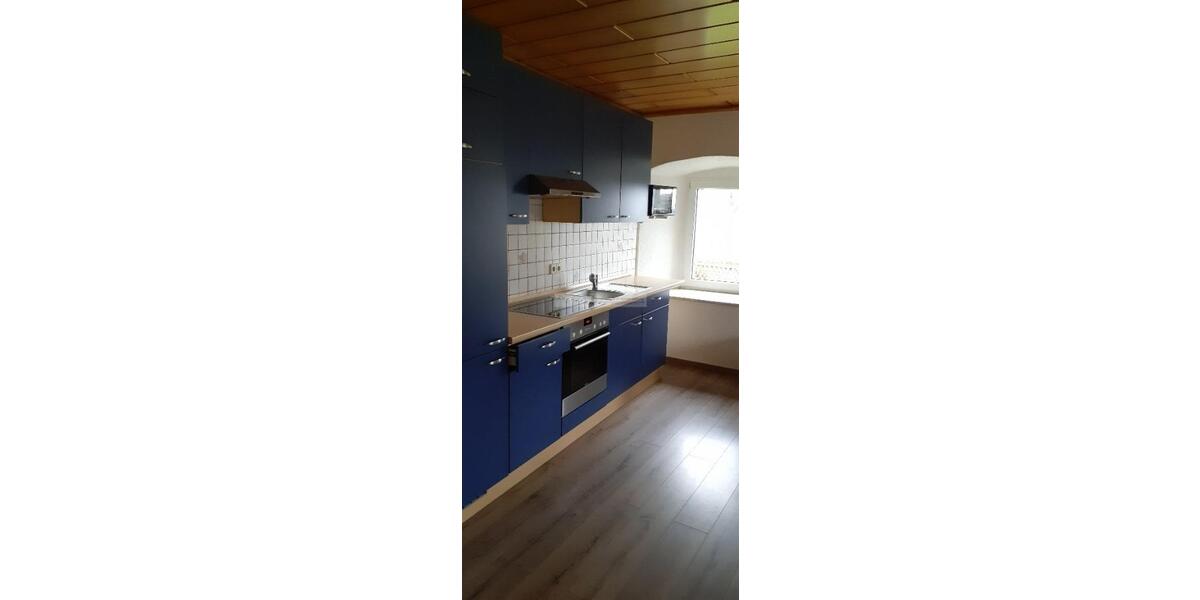 Erdgeschoßwohnung Weißenstadt - 2 Zimmer, 53 m&sup2;, 350&euro; | Angebot:25251366