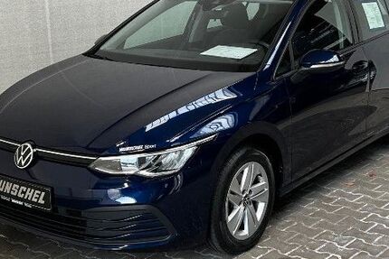 VW Golf 50.950 km 19.695 &euro; Roeslau 95195