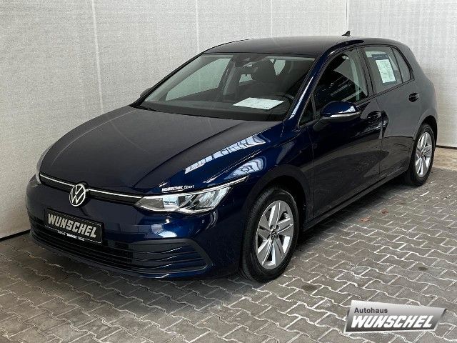 VW Golf 50.950 km 19.695 &euro; Roeslau 95195