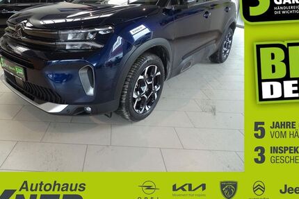 Citroen C5 Aircross 10.977 km 19.490 &euro; Hof 95032