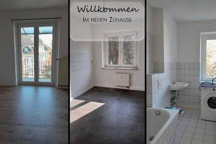 Wohnung Plauen Ostvorstadt - 2 Zimmer, 51 m&sup2;, 290&euro; | Angebot:26092029