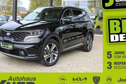 Kia Sorento 68.173 km 31.900 &euro; Hof 95032