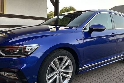 VW Passat 145.000 km 19.500 &euro; Pausa-Mühltroff OT Mühltroff 07919