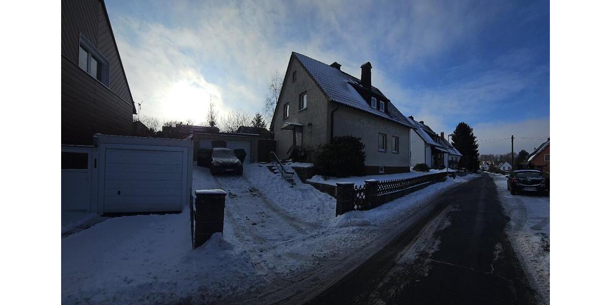 Einfamilienhaus Helmbrechts - 175.000&euro; | Angebot:26249958