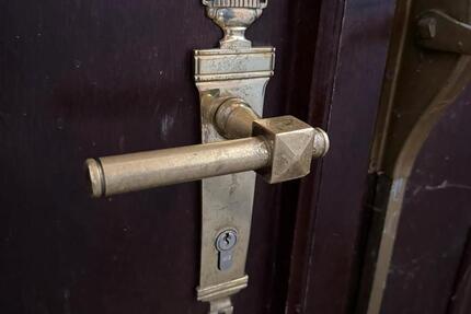 Wohnung Hof Altstadt - 4 Zimmer, 110 m&sup2;, 330&euro; | Angebot:25964485