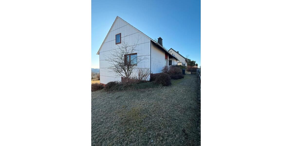 Einfamilienhaus Schwarzenbach am Wald - 239.000&euro; | Angebot:25853992