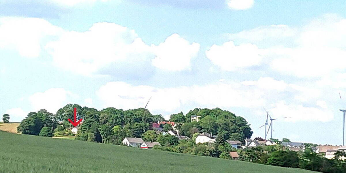 Einfamilienhaus Selbitz Neuhaus - 6 Zimmer, 111 m&sup2;, 129.000&euro; | Angebot:26034800