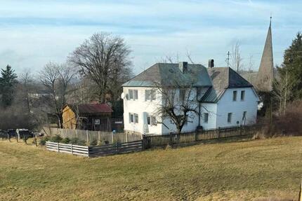 Haus Helmbrechts - 10 Zimmer, 200 m&sup2;, 155.000&euro; | Angebot:26912752