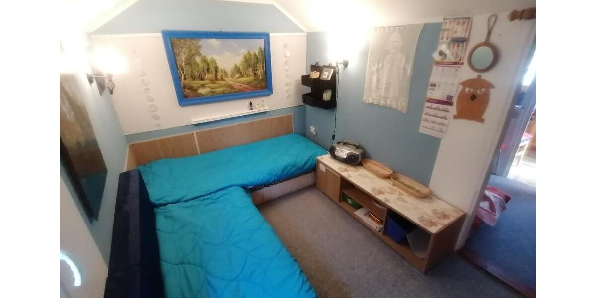 Bungalow Saalburg-Ebersdorf Ebersdorf - 3 Zimmer, 24 m&sup2;, 21.500&euro; | Angebot:23012128