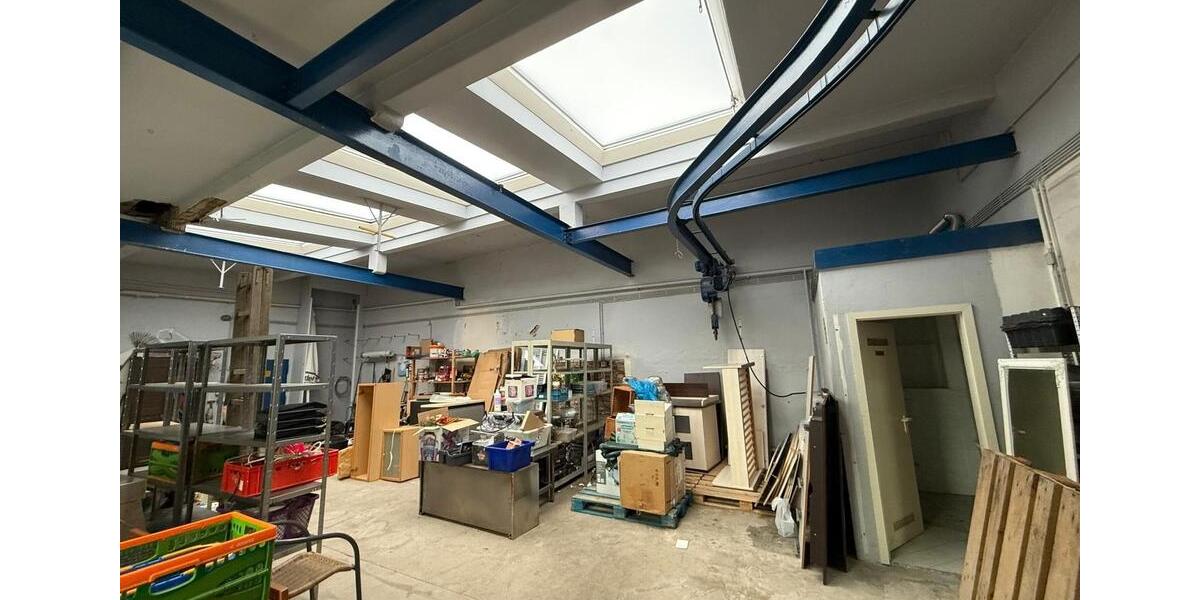 Gewerbeobjekt Hof Altstadt - 2.700&euro; | Angebot:17612554